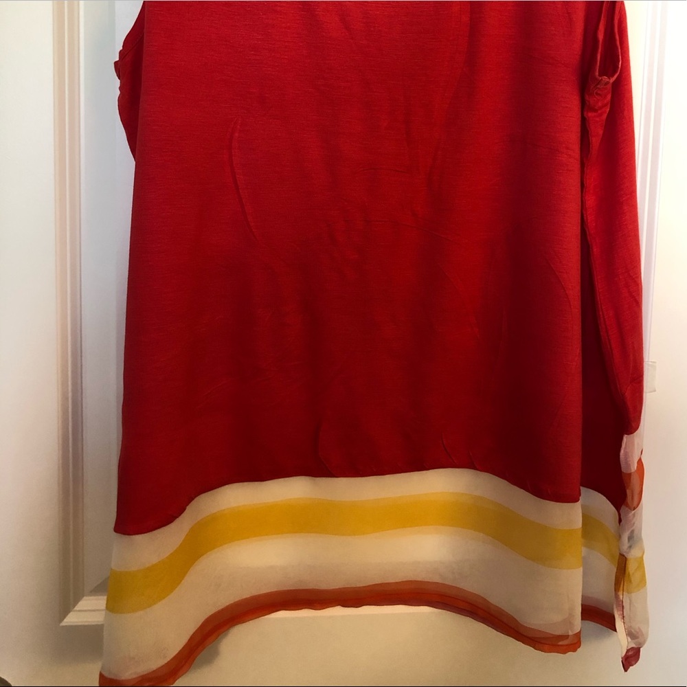 Eloquii women’s tank size 20w